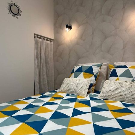 Lerelaisdodileqsl - Cambrai - Hyper Centre - Free Wifi - Ideal Couple & Famille 외부 사진