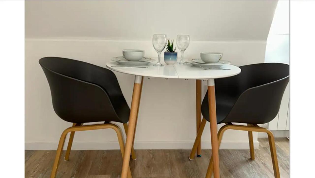 Lerelaisdodileqsl - Cambrai - Hyper Centre - Free Wifi - Ideal Couple & Famille 외부 사진