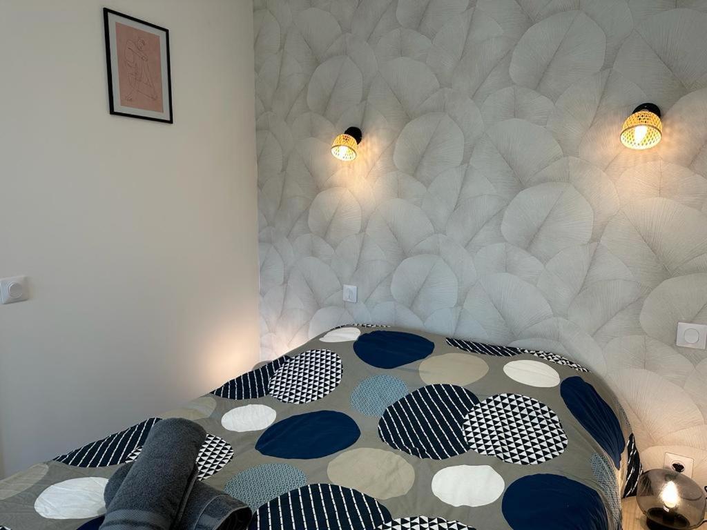 Lerelaisdodileqsl - Cambrai - Hyper Centre - Free Wifi - Ideal Couple & Famille 외부 사진
