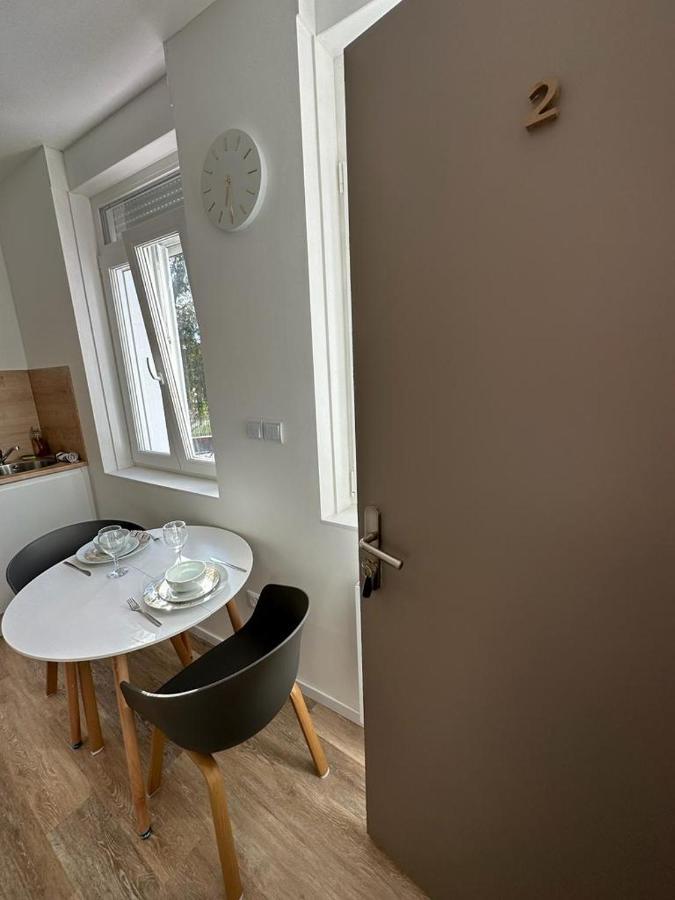 Lerelaisdodileqsl - Cambrai - Hyper Centre - Free Wifi - Ideal Couple & Famille 외부 사진