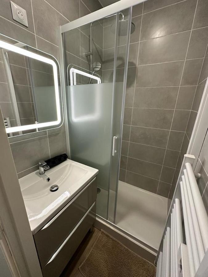 Lerelaisdodileqsl - Cambrai - Hyper Centre - Free Wifi - Ideal Couple & Famille 외부 사진