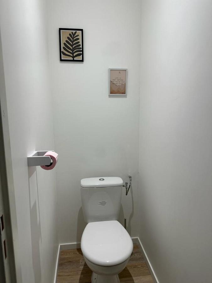 Lerelaisdodileqsl - Cambrai - Hyper Centre - Free Wifi - Ideal Couple & Famille 외부 사진